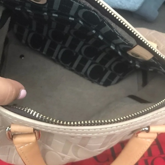 Carolina Herrera Handbag - Picture 4 of 4